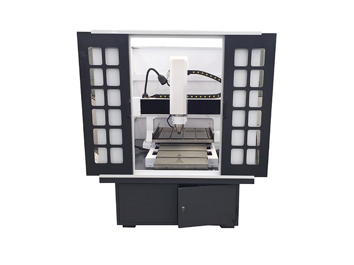 Rated CNC Mold Making Machine for Sale